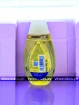 Johnson’s Top-to-Toe Hair & Body Baby Bath