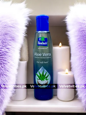 Parachute Advansed Hair Oil