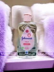 Johnson’s Baby Oil