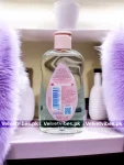 Johnson’s Baby Oil