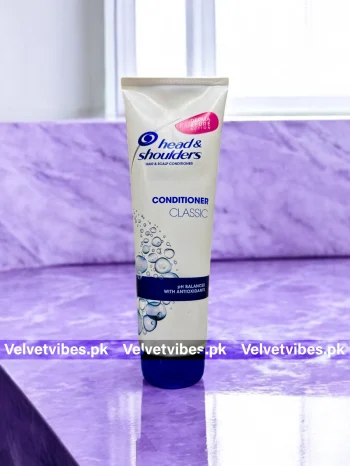 Head & Shoulders Classic Conditioner