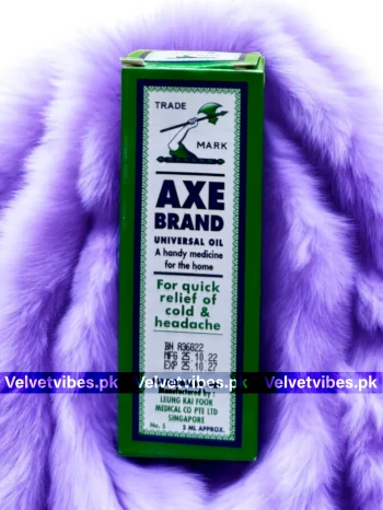 Axe Brand Universal Oil For Pain Relief