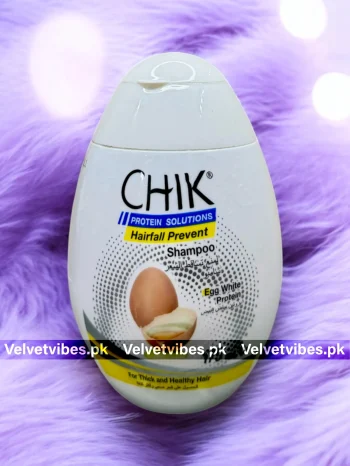 Chik Hairfall Prevent Shampoo