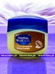 Vaseline Blue Seal
