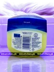 Vaseline Blue Seal