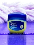 Vaseline Blue Seal