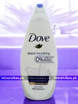 Dove Body Wash