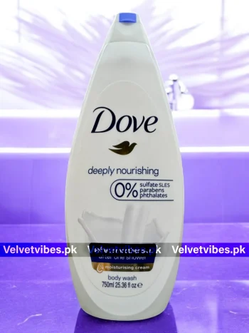 Dove Body Wash