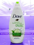 Dove Body Wash