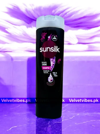 Sunsilk Shampoo