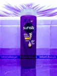Sunsilk Shampoo