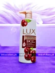 Lux Body Wash