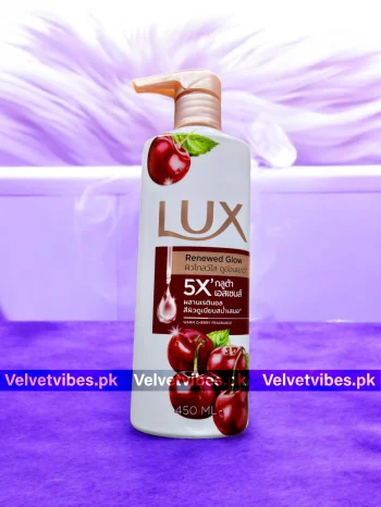 Lux Body Wash