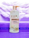 Lux Body Wash
