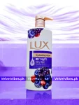 Lux Body Wash