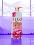Lux Body Wash