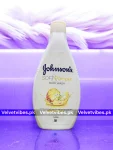 Johnson’s Soft Body Wash