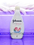Johnson’s Soft Body Wash