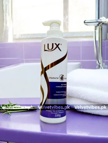 Lux Hydrating & Softening Shampoo