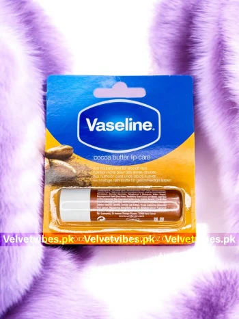 Vaseline Lip Care