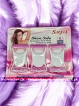 Safit Shave Body with Single-Edged Design