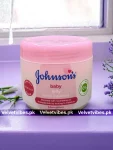 Johnson’s Baby Jelly