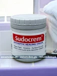 Sudocrem Antiseptic Healing Cream