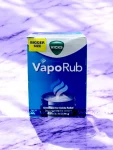 Vicks VapoRub Ointment