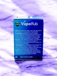 Vicks VapoRub Ointment