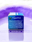 Vicks VapoRub Ointment