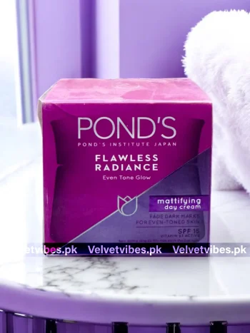 Ponds Beauty cream