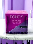 Ponds Beauty cream