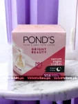 Ponds Beauty cream