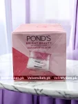 Ponds Beauty cream