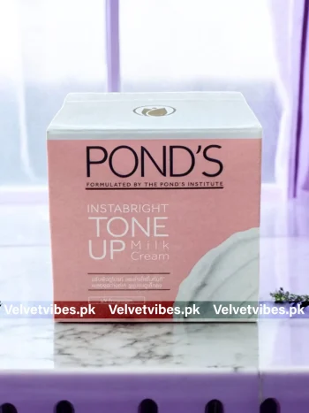 Ponds Beauty cream