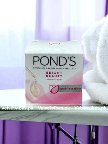Ponds Beauty cream