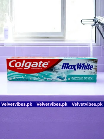 Colgate Toothpaste