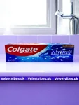 Colgate Toothpaste
