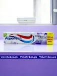 Aquafresh Toothpaste