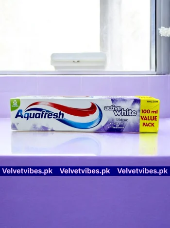 Aquafresh Toothpaste