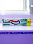 Aquafresh Toothpaste