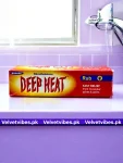 Mentholatum Deep Heat Rub
