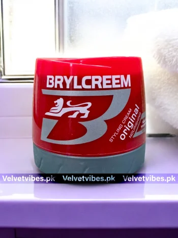 Brylcreem Original Styling Cream