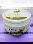 Dove Body Pampering Body Cream