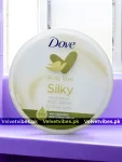 Dove Body Pampering Body Cream