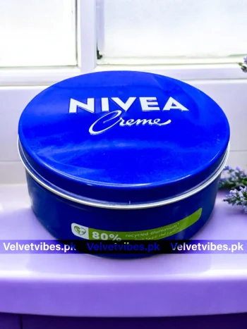 Nivea Creme