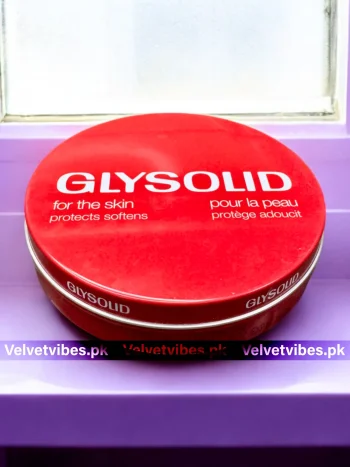 Glysolid Skin Cream