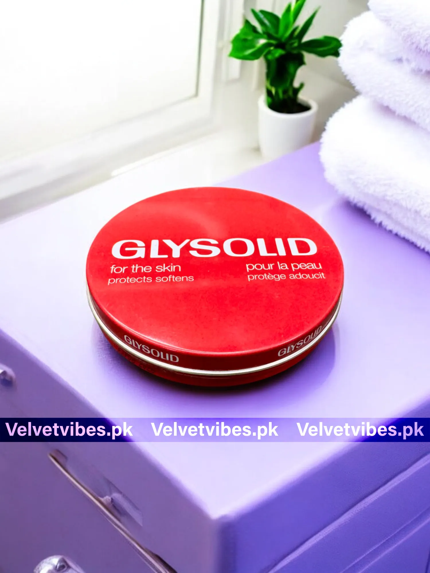 Glysolid Skin Cream Glysolid Skin Cream